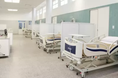 La OMS reportó la menor tasa de muertes por covid-19 desde 2020