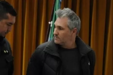 Caso García Belsunce: Nunca tuve una discusión con María Marta, dijo Pachelo