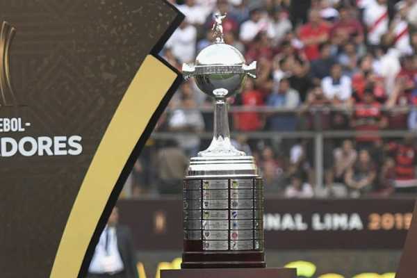 Horario y TV del sorteo de grupos de la Copa Libertadores: quiénes serán los rivales de Boca y River
