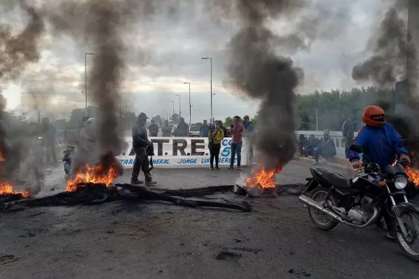 Trabajadores citrícolas realizarán mañana cortes de rutas en Tucumán: los puntos de protesta