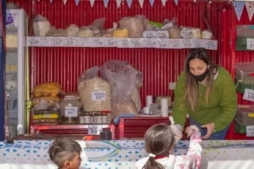 EL MERCADO EN TU BARRIO