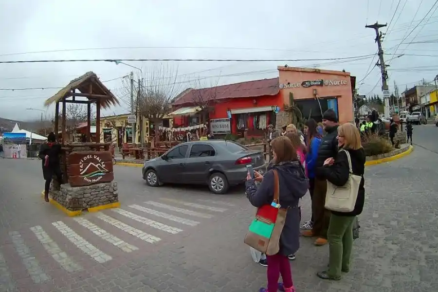 TURISMO REGIONAL. El NOA es uno de los destinos predilectos. 