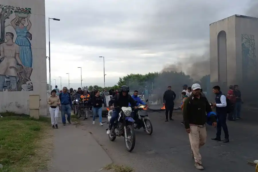 LA GACETA / FOTO DE ANALÍA JARAMILLO