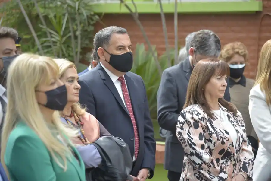 Trata de Personas: Tucumán ahora cuenta con una unidad policial especializada