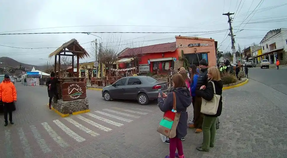 TURISMO REGIONAL. El NOA es uno de los destinos predilectos. 