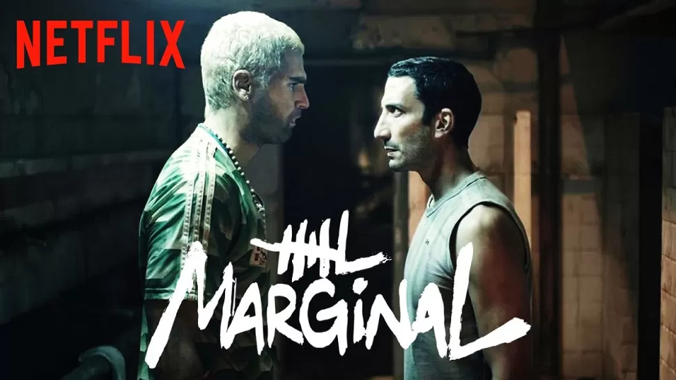 El Marginal: Netflix anuncia la fecha del estreno de su quinta temporada