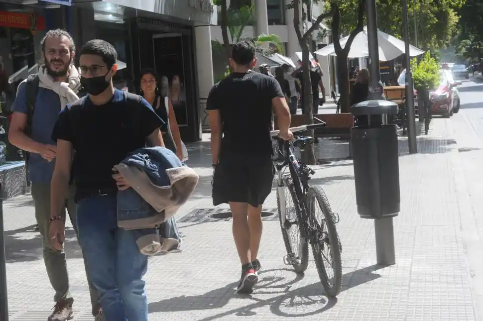 Cuatro efectos de la pandemia en el tránsito