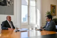 Entrevista a Manzur: acciones para que la inflación impacte lo menos posible