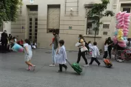 Sumar una hora de clases en las primarias generó diferentes opiniones 