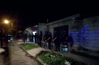 Hallaron en su país al ciudadano boliviano que había sido secuestrado  en Tucumán