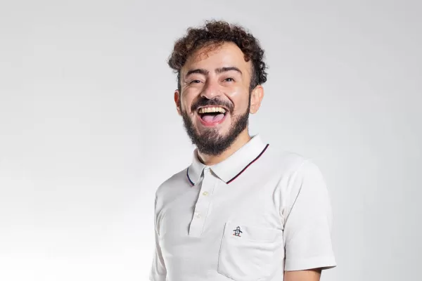 Mirá en vivo Cultura Latente