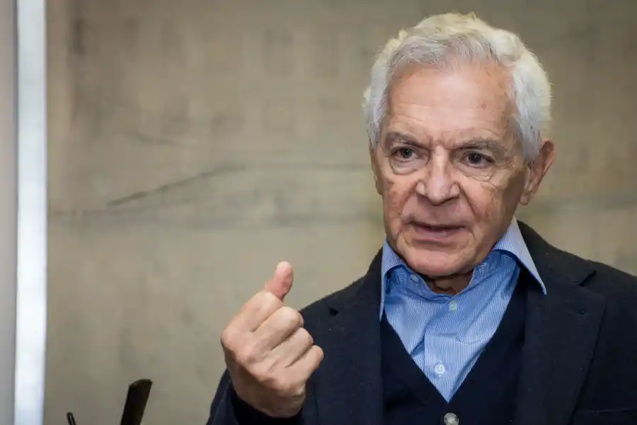 Eduardo Costantini / foto de RoadShow.com