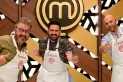 MasterChef Celebrity: Inesperado cambio de último momento de cara a la gran final