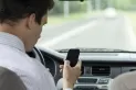 El uso del Whatsapp al volante multiplica por 23 el riesgo de un accidente