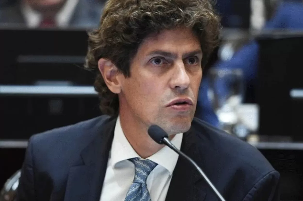 Video: Martín Lousteau descolocó a un funcionario K por la “fuga de capitales”