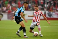 San Martín: alarmas encendidas