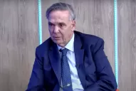 Veo un profundo deterioro de la gobernabilidad”, dijo Pichetto sobre la interna en Nación