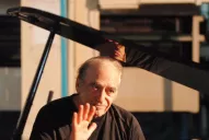 Video: Miguel Ángel Estrella, sus influencias y su militancia