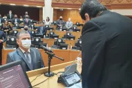 El Código Contravencional y el uso de vehículos sustentables, las prioridades de Chustek