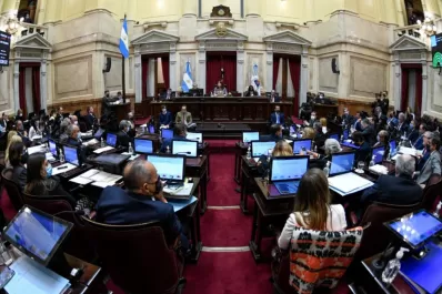 Conflicto con la Justicia: cuáles son las iniciativas que debate el Senado para la ampliación de la Corte