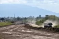La autovía Tucumán - Termas se hace realidad