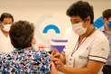 A partir del lunes, los afiliados al PAMI podrán vacunarse contra la gripe sin sacar turno