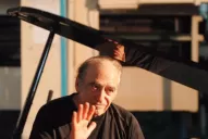 Miguel Ángel Estrella: los tucumanos le dicen adiós y gracias