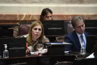 Consejo de la Magistratura: se aprobó el proyecto oficialista