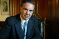 Miguel Ángel Pichetto: “Alfaro tiene posibilidades de ser gobernador”