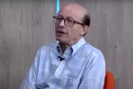  No se puede hablar de crecimiento sostenido en el país”, advirtió el economista Wallberg