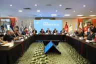 Los gobernadores del Norte recibieron el compromiso nacional de que no faltará el gas en invierno