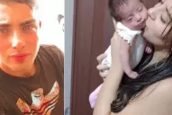 Crimen de una bebé en Mendoza: Se murió la guacha, qué le vamos a hacer