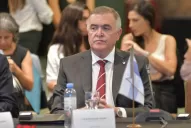 Saber que el norte va a tener el gas suficiente nos trae tranquilidad, destacó Jaldo