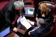 Las claves de la iniciativa que propone ampliar a 17 los miembros del Consejo