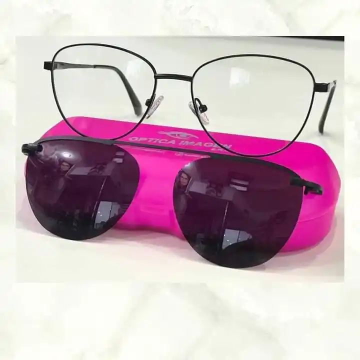 Ahorrá 20% en tus gafas y anteojos con Club La Gaceta