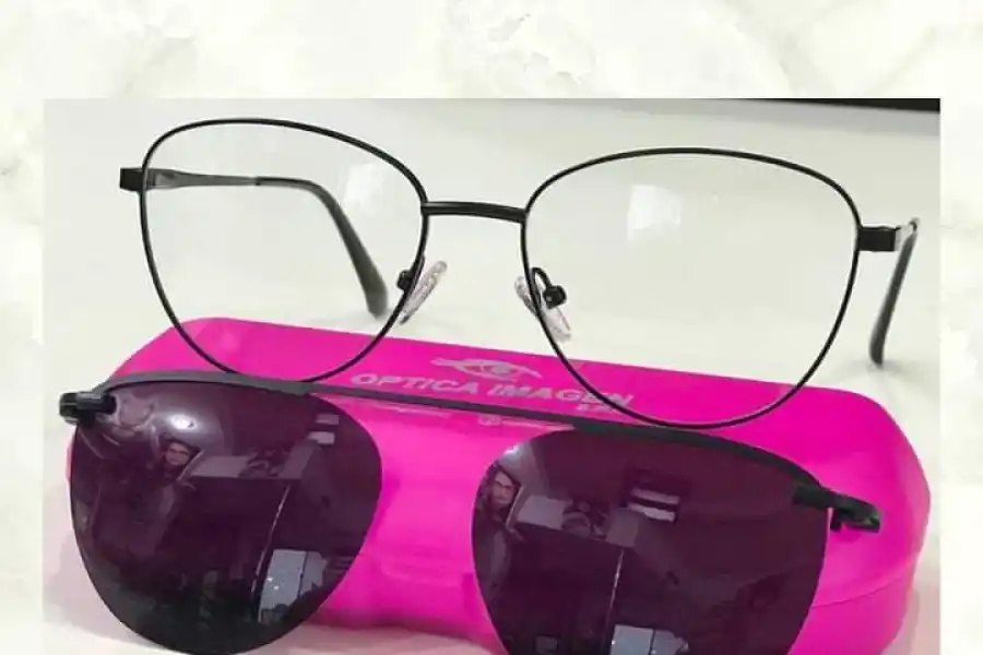 Ahorrá 20% en tus gafas y anteojos con Club La Gaceta