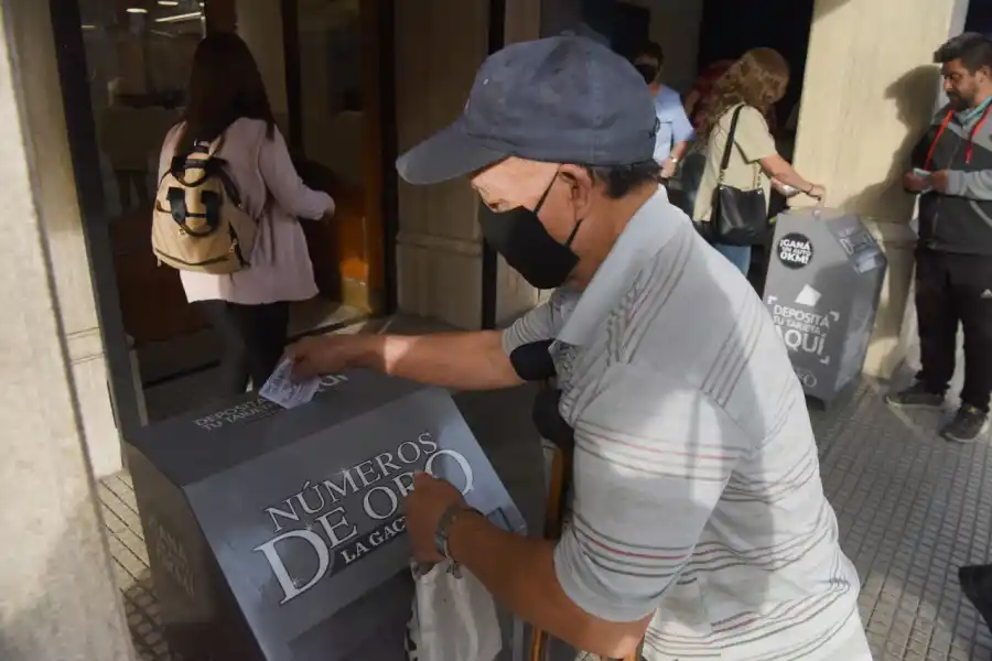 LA GACETA / FOTO DE ANALÍA JARAMILLO