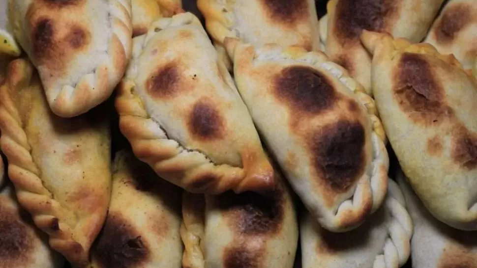 Día Mundial de la Empanada: sin contar las tucumanas, ¿cuáles son tus favoritas?