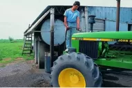 Plan para garantizar que no falte gasoil