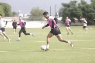 San Martín: desafío planteado