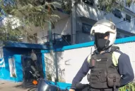 Le robó a su padre y a su cuñado: ahora está tras las rejas