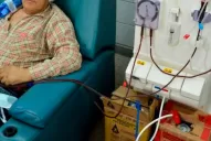 A través de una resolución, el Ersept exigió a EDET que asista a electrodependientes