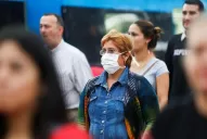 Argentina registró 840 casos y tres muertes por coronavirus este sábado 