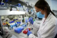 Reportan el primer caso de la subvariante Ómicron BA.5 en Argentina