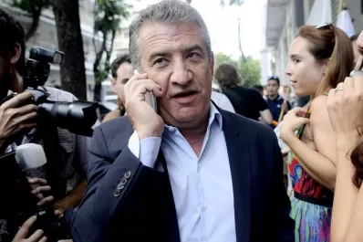 La Corte dejó firme la condena contra el ex gobernador de Entre Ríos Sergio Urribarri por corrupción