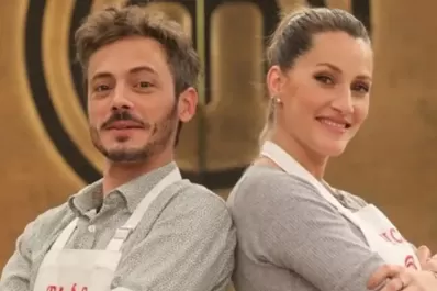Cuándo, a qué hora y cómo será la final de Masterchef Celebrity