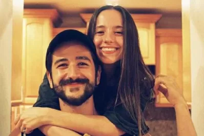 Nació Índigo, la beba de Evaluna Montaner y Camilo