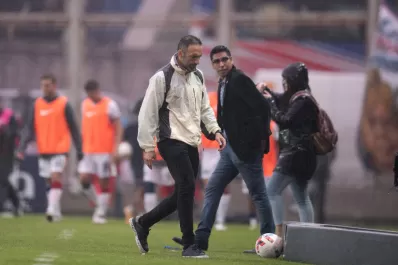 Fútbol de blanco y negro