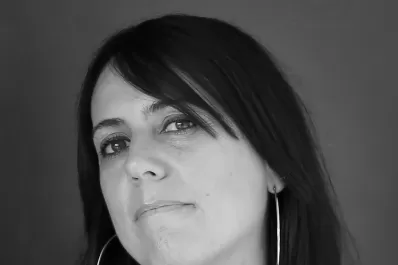 María Lobo: “‘San Miguel’ es el libro de las cosas que me importan”