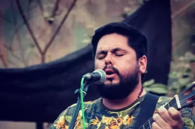 Martín Rivas presenta Soñar despierto: Los esperamos para bailar, cantar y divertirnos